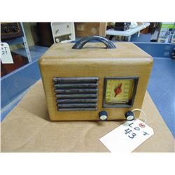 Radio