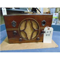 Radio
