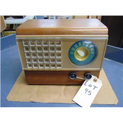 Radio