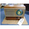 Image 1 : Radio