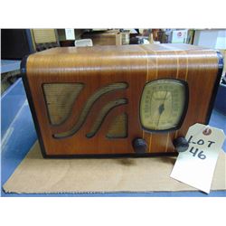 Radio