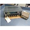 Image 1 : Radio