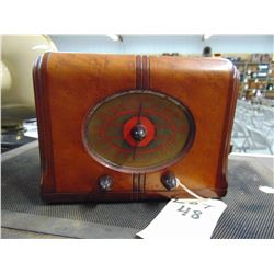 Radio