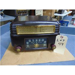 Radio