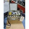 Image 1 : Test equipment