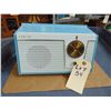 Image 1 : Radio