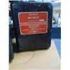 Image 7 : Test equipment