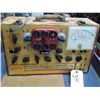 Image 1 : Test equipment
