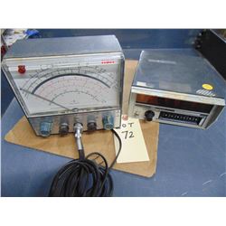 Test equipment