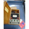 Image 1 : Test equipment
