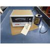 Image 1 : Test equipment