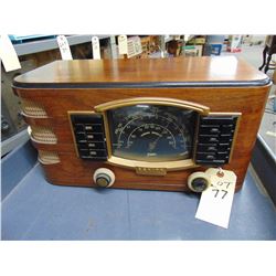 Radio