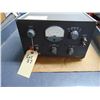 Image 1 : Test equipment