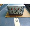 Image 1 : Test equipment