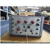 Image 2 : Test equipment