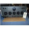 Image 1 : Test equipment