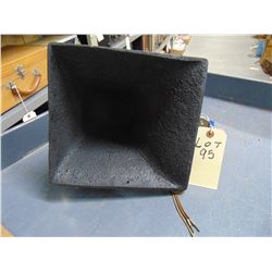 Speaker