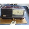 Image 1 : Radio