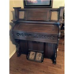 Organ