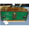 Image 1 : Radio