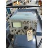 Image 1 : Test equipment