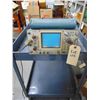 Image 1 : Test equipment