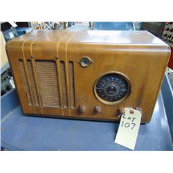 Radio