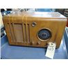 Image 1 : Radio