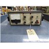 Image 2 : Test equipment