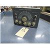 Image 1 : Test equipment