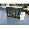 Image 2 : Test equipment