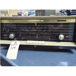 Radio