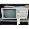 Image 1 : Test equipment