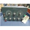 Image 1 : Test equipment