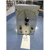 Image 1 : Test equipment