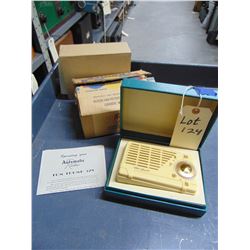 Radio