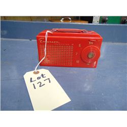 Radio