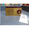 Image 1 : Radio