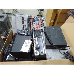 Miscellaneous