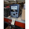 Image 1 : Test equipment