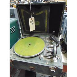 Phonograph