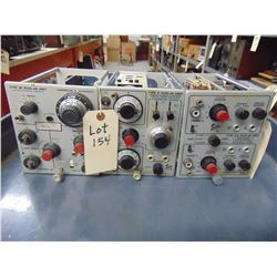Test equipment