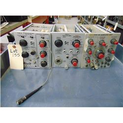 Test equipment