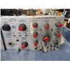 Image 3 : Test equipment
