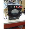 Image 1 : Test equipment