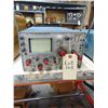 Image 1 : Test equipment