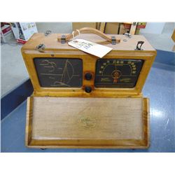 Radio