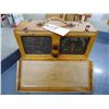 Image 1 : Radio