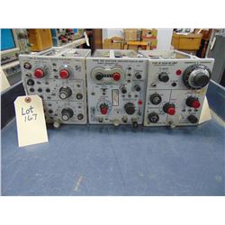 Test equipment