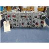 Image 1 : Test equipment